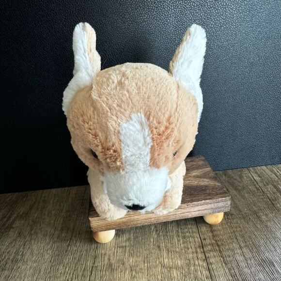 Jellycat Isabel Chihuahua Fast Ship Dog Lover Gift Stocking Stuffer - Picture 5 of 8